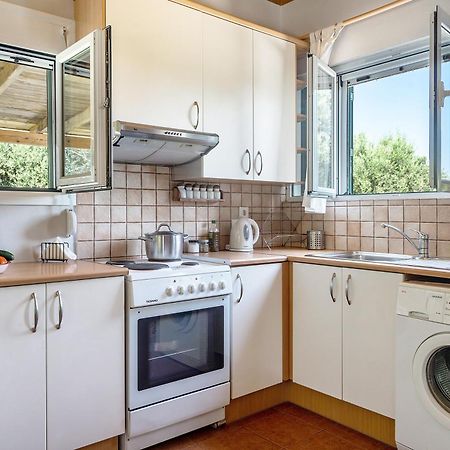 Ktima Dilberaki Villa Ликсури Екстериор снимка