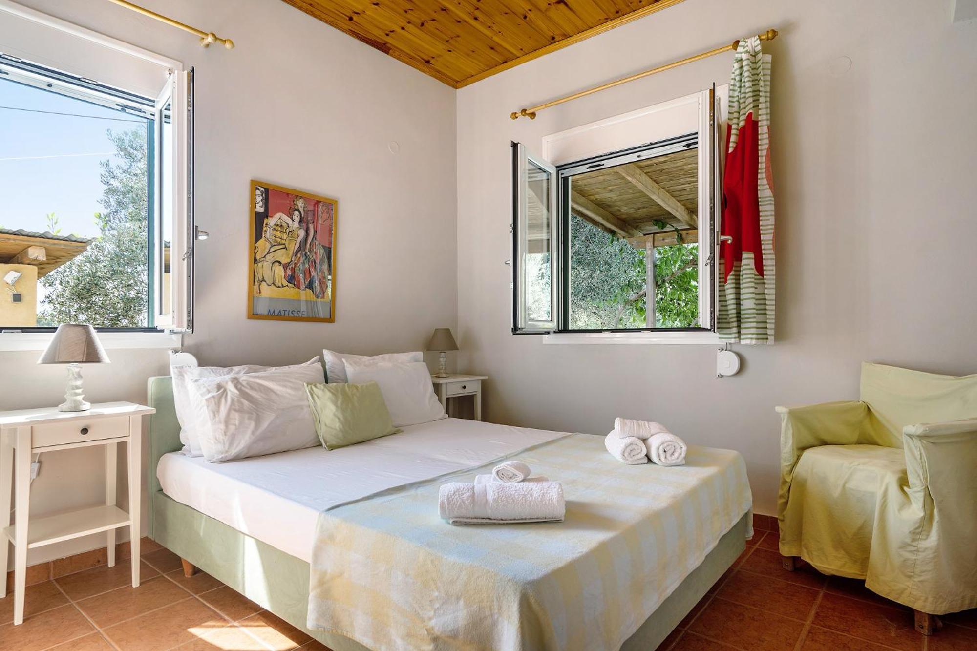 Ktima Dilberaki Villa Ликсури Екстериор снимка