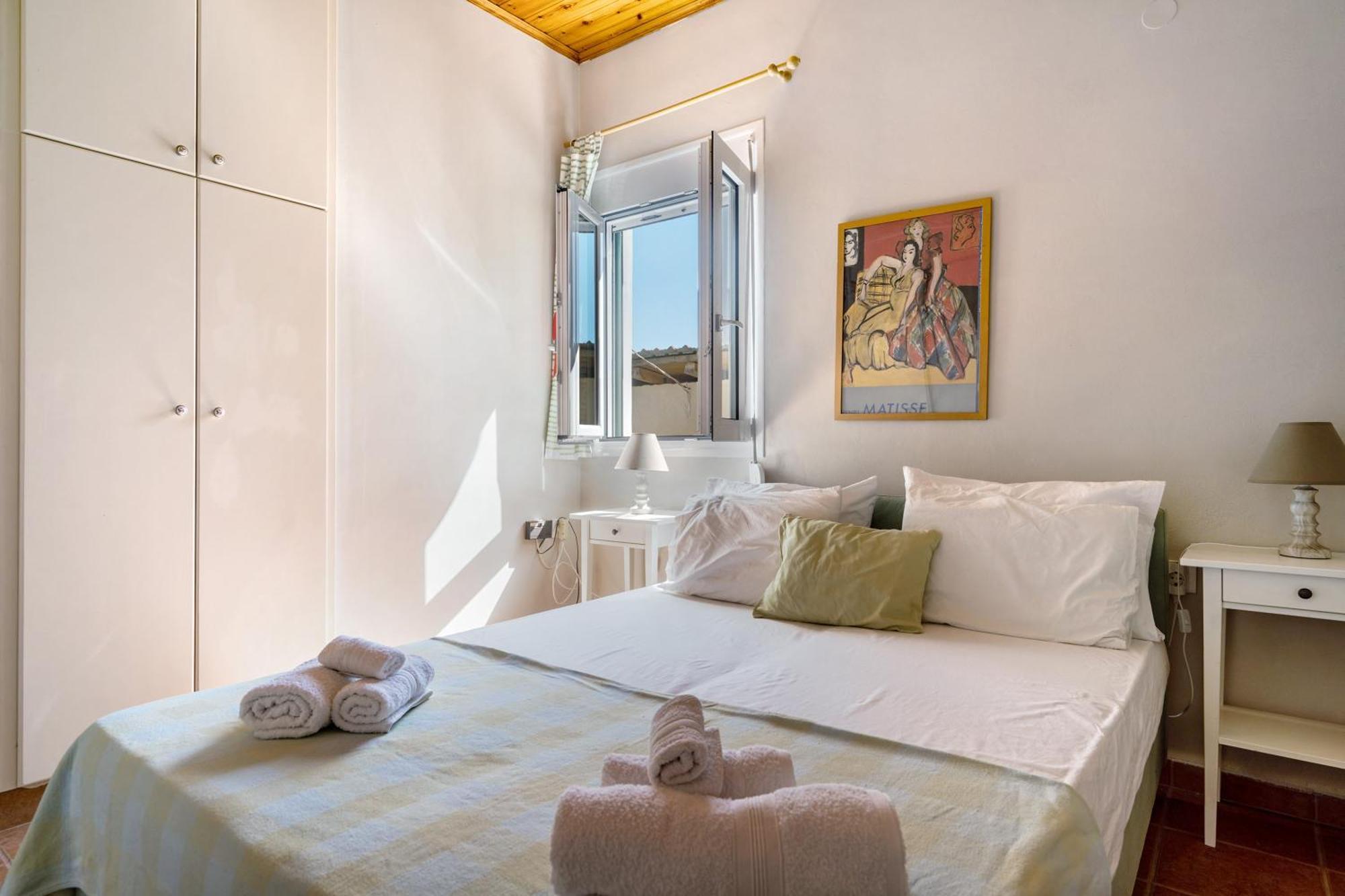Ktima Dilberaki Villa Ликсури Екстериор снимка