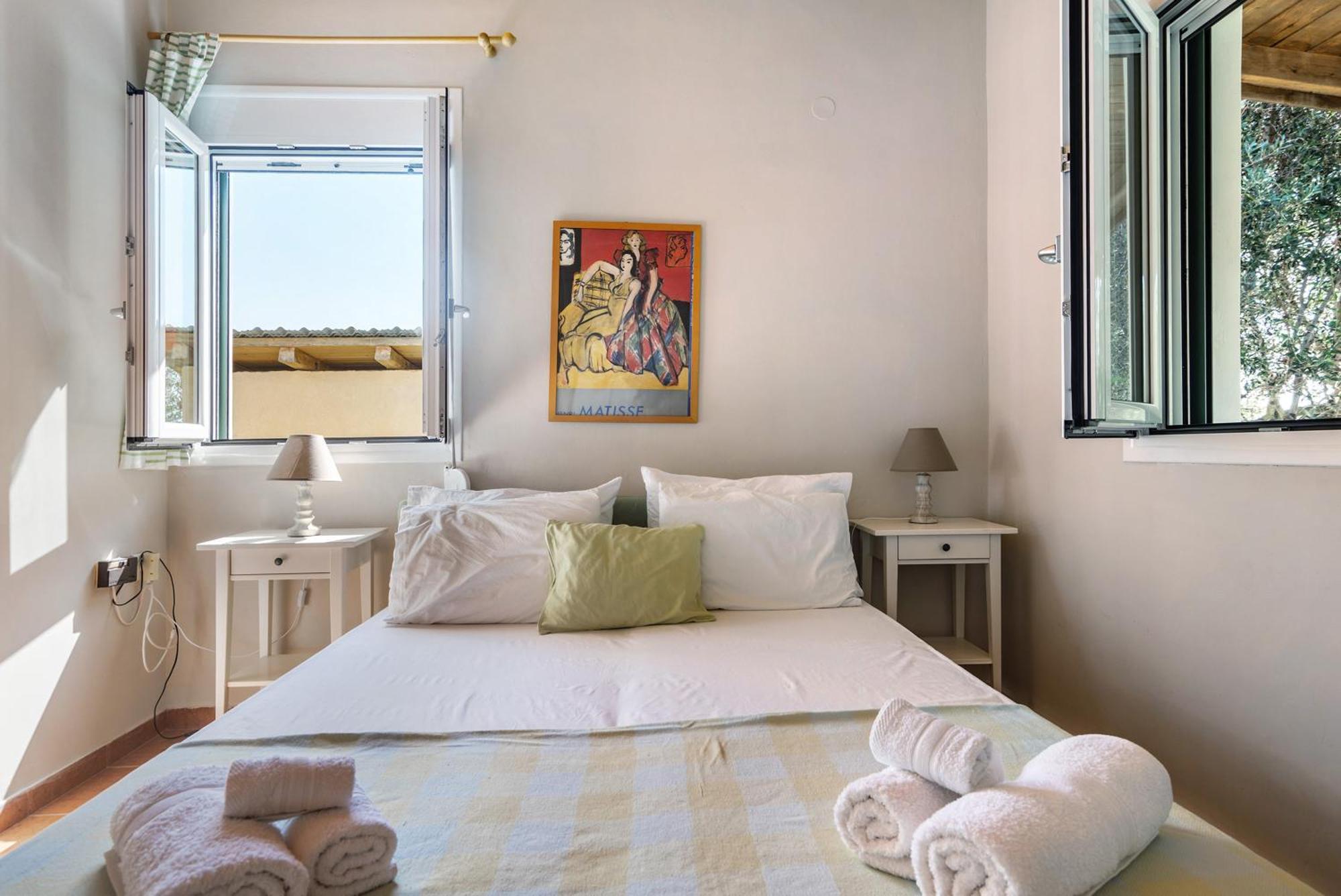 Ktima Dilberaki Villa Ликсури Екстериор снимка